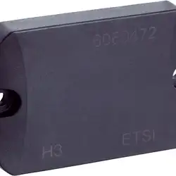 UHF транспондер, Square, On-Metal & High-Temp SICK