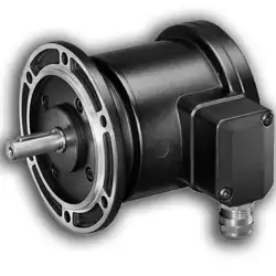 Инкрементальный энкодер Baumer POG9G DN 600 I / DN 240 I