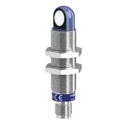 Ультразвуковой датчик Telemecanique XXA18S1PM12