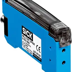 Усилитель для оптоволоконных датчиков SICK WLL170T-2P360