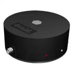 Индуктивный датчик ТЕКО ISN IC161P5-43P-R110-LES4