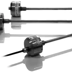 Магнитострикционные датчики линейных перемещений Balluff Micropulse в компактном стержневом корпусе H с аналоговым выходом