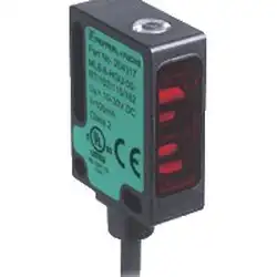 Оптический датчик Pepperl Fuchs ML8-8-HGU-50-RT/102/115/162