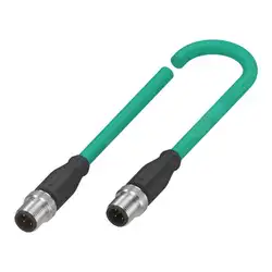 Соединительный кабель Balluff BCC M414-M414-6D-366-EX64N9-500