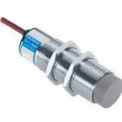 Индуктивный датчик EGE-Elektronik IGMT 015 GSP