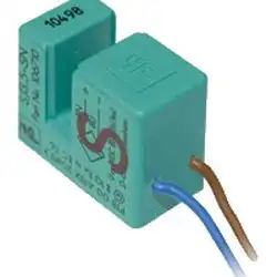 Индуктивный щелевой датчик Pepperl Fuchs SJ3,5-SN-Y89604