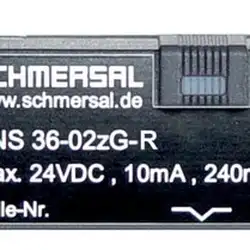 Магнитный датчик безопасности Schmersal BNS36-11Z-R