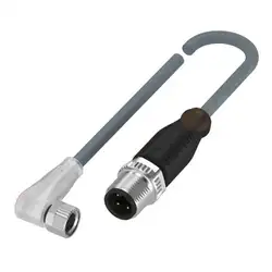 Соединительный кабель Balluff BCC M324-M414-3E-606-VX8434-015