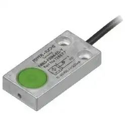 Индуктивный датчик Pepperl Fuchs NBB5-F33M-E0-Y217757