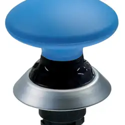 Кнопочный выключатель Schmersal NDP50GR/BL