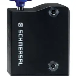 Дверной выключатель безопасности Schmersal AZM300Z-I1-ST-1P2P-A