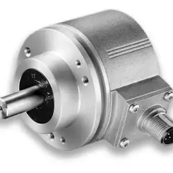 Инкрементальный энкодер Baumer EIL580P-SC10.5RF.02000.B