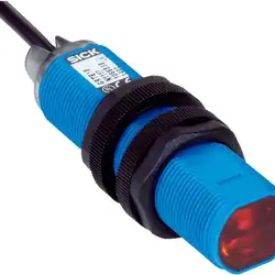 Оптический датчик SICK GRTE18-P1277
