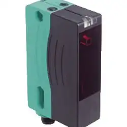 Лазерный датчик расстояния Pepperl Fuchs VDM28-15-L1/73c/136