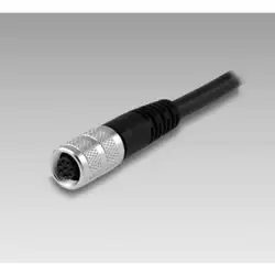 Разъем с кабелем Baumer ESG 62CP0200G