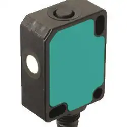 Ультразвуковой датчик Pepperl Fuchs UC400-F77-IU-IO-V31