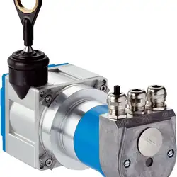 Тросиковый энкодер SICK BTF08-C1HM0241