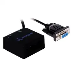 Сканер штрих-кодов Wenglor FIS-0003-0105