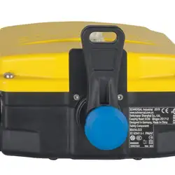 Тросовый выключатель аварийной остановки Schmersal RS655-Z22-G230