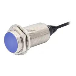 Индуктивный датчик Autonics PRDL30-15DN