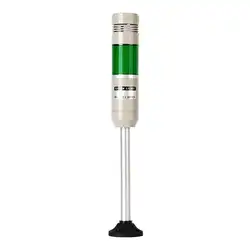 Светосигнальная колонна Autonics MT5C-1CLPB-G