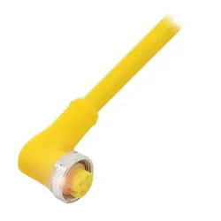 Разъем с кабелем Balluff BCC A325-0000-10-063-VX45W6-100