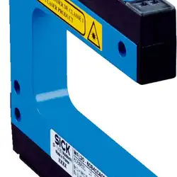 Щелевой датчик SICK WFL120-60B41CA00