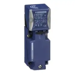 Индуктивный датчик Telemecanique XS7C4A1MPN12