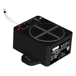 Индуктивный датчик ТЕКО ISN I82P-32P-12-LZ