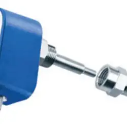 Датчик-реле температуры EGE-Elektronik TN 553/1 GPP