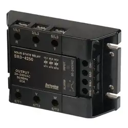 Твердотельное реле Autonics SR3-4250