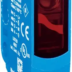 Оптический датчик SICK WL9M4G-3P2234