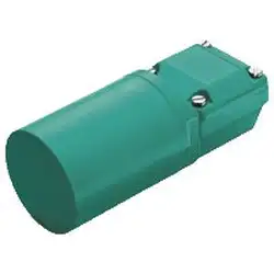 Индуктивный датчик Pepperl Fuchs NJ20-40-A2