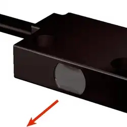 Оптоволоконный кабель SICK LL3-TR12