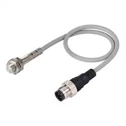 Индуктивный датчик Autonics PRFDWT08-2DO-IV