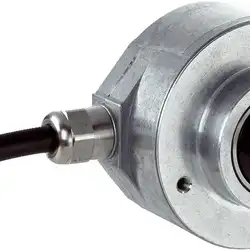 Многооборотный энкодер SICK AFM60B-S4KK032768