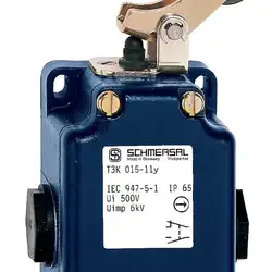 Kонцевой выключатель Schmersal T3K 015-11Y