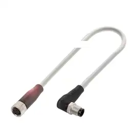 Соединительный кабель Balluff BCC M313-M323-30-300-VX8334-015