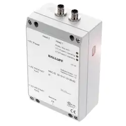 Блок обработки RFID Balluff BIS M-6023-025-050-03-ST13