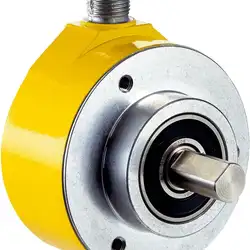 Энкодер безопасности SICK DFS60S-S4OC01024