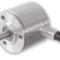 Инкрементальный энкодер Baumer ITD 01 B14 1024 H NI KA1 S 4