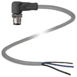 Соединительный кабель Pepperl Fuchs V11S-W-BK15M-PUR-U