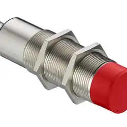 Емкостной датчик Leuze Electronic LCS-2M30B-N30PNC-M12