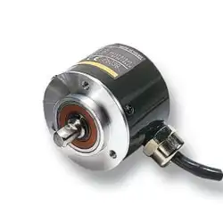 Абсолютный энкодер Omron E6C3-AG5B 360P/R 2M