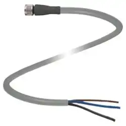 Соединительный кабель Pepperl Fuchs V3-GM-3M-PUR