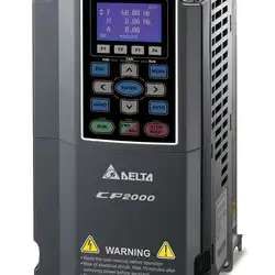 Частотный преобразователь Delta Electronics VFD 040CP43A-21