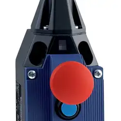 Тросовый выключатель аварийной остановки Schmersal ZQ900-13-N