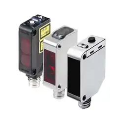 Оптический датчик Omron E3Z-D81-M1J 0.3M