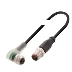 Соединительный кабель Balluff BCC M425-M415-3A-661-PX0534-006