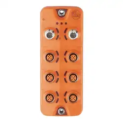 Модуль  IO-Link IFM Electronic AL2330